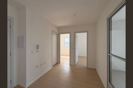 Apartamento para alugar com 35m², 2 quartos e sem vaga Apartamento para alugar com 35m², 2 quartos e sem vagaSala/ Cozinha