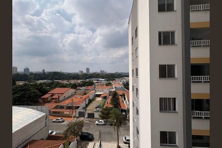 Apartamento para alugar com 35m², 2 quartos e sem vaga