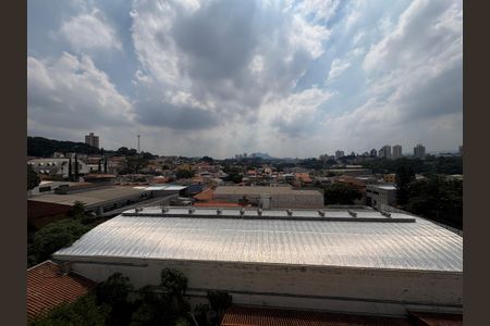 Apartamento para alugar com 35m², 2 quartos e sem vaga Apartamento para alugar com 35m², 2 quartos e sem vagaVista do Quarto 1