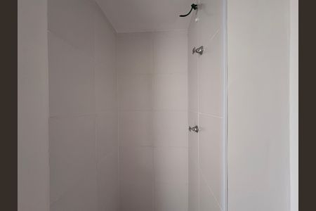 Apartamento para alugar com 35m², 2 quartos e sem vaga Apartamento para alugar com 35m², 2 quartos e sem vagaBanheiro