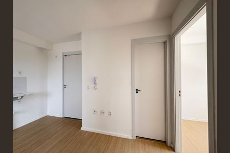 Apartamento para alugar com 35m², 2 quartos e sem vaga Apartamento para alugar com 35m², 2 quartos e sem vagaSala/ Cozinha
