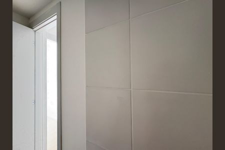 Apartamento para alugar com 35m², 2 quartos e sem vaga Apartamento para alugar com 35m², 2 quartos e sem vagaBanheiro