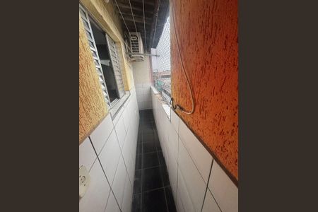Casa à venda com 12m², 1 quarto e sem vagaVaranda