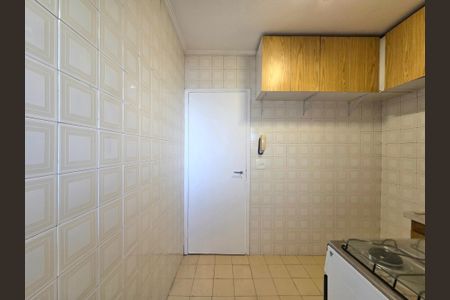 Apartamento para alugar com 44m², 1 quarto e 1 vagaCozinha