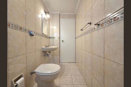 Apartamento para alugar com 44m², 1 quarto e 1 vagaBanheiro
