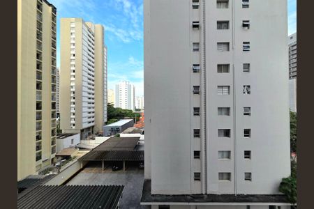 Apartamento para alugar com 44m², 1 quarto e 1 vagaVista