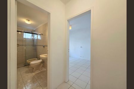 Apartamento para alugar com 44m², 1 quarto e 1 vagaCorredor