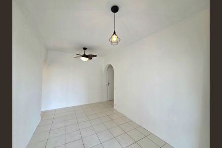 Apartamento para alugar com 44m², 1 quarto e 1 vagaSala