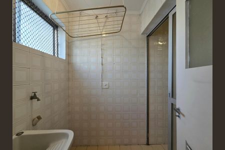 Apartamento para alugar com 44m², 1 quarto e 1 vagaÁrea de Serviço