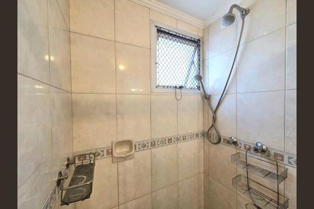 Apartamento para alugar com 44m², 1 quarto e 1 vagaBanheiro