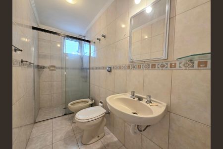 Apartamento para alugar com 44m², 1 quarto e 1 vagaBanheiro