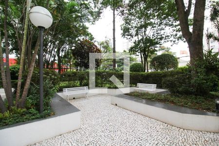 Apartamento para alugar com 44m², 1 quarto e 1 vagaÁrea comum