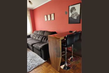 Apartamento à venda com 2 quartos, 70m² em Bela Vista, São Paulo