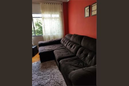 Apartamento à venda com 2 quartos, 70m² em Bela Vista, São Paulo