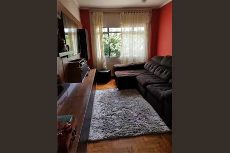 Apartamento à venda com 2 quartos, 70m² em Bela Vista, São Paulo