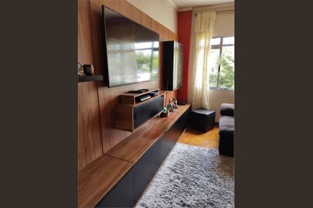 Apartamento à venda com 2 quartos, 70m² em Bela Vista, São Paulo