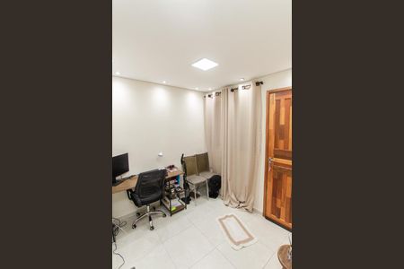 Apartamento para alugar com 25m², 1 quarto e sem vagaSala