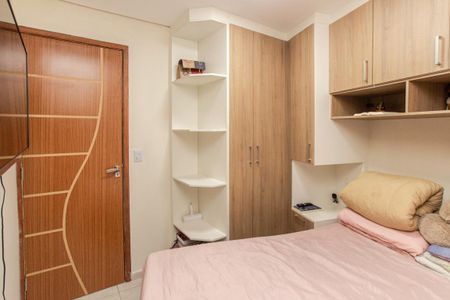 Apartamento para alugar com 25m², 1 quarto e sem vagaQuarto