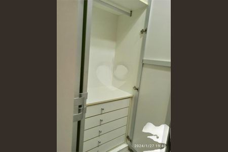 Apartamento à venda com 2 quartos, 83m² em Casa Branca, Santo André