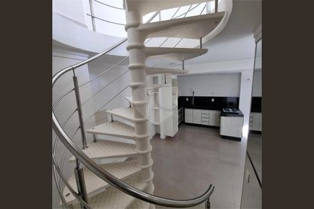 Apartamento à venda com 2 quartos, 83m² em Casa Branca, Santo André