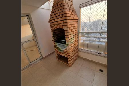 Apartamento à venda com 2 quartos, 83m² em Casa Branca, Santo André