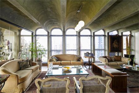 Apartamento à venda com 4 quartos, 332m² em Vila Cordeiro, São Paulo
