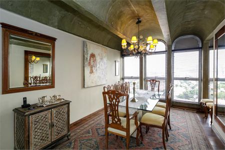 Apartamento à venda com 4 quartos, 332m² em Vila Cordeiro, São Paulo