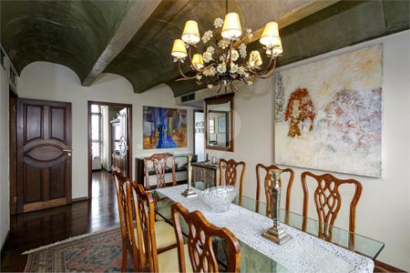 Apartamento à venda com 4 quartos, 332m² em Vila Cordeiro, São Paulo