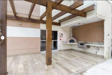Apartamento à venda com 2 quartos, 52m² em Demarchi, São Bernardo do Campo