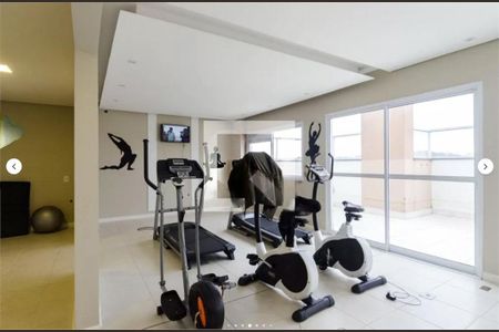 Apartamento à venda com 2 quartos, 52m² em Demarchi, São Bernardo do Campo