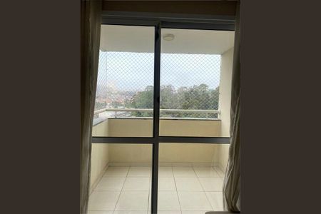 Apartamento à venda com 2 quartos, 52m² em Demarchi, São Bernardo do Campo