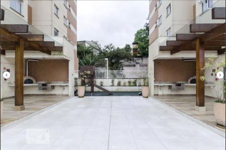 Apartamento à venda com 2 quartos, 52m² em Demarchi, São Bernardo do Campo