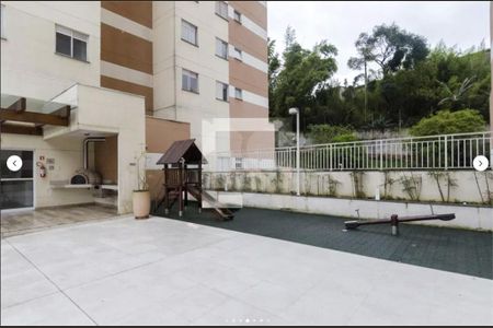 Apartamento à venda com 2 quartos, 52m² em Demarchi, São Bernardo do Campo