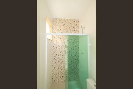 Apartamento para alugar com 42m², 1 quarto e sem vagaBanheiro