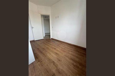 Apartamento à venda com 2 quartos, 52m² em Vila Sonia do Taboao, Taboão da Serra