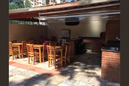 Apartamento à venda com 2 quartos, 52m² em Vila Sonia do Taboao, Taboão da Serra