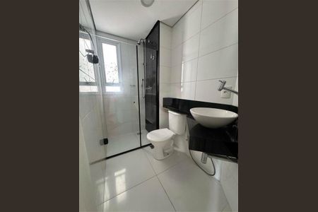 Apartamento à venda com 2 quartos, 52m² em Vila Sonia do Taboao, Taboão da Serra