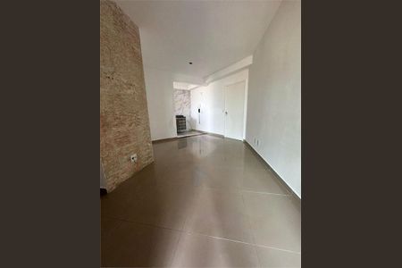 Apartamento à venda com 2 quartos, 52m² em Vila Sonia do Taboao, Taboão da Serra