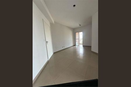 Apartamento à venda com 2 quartos, 52m² em Vila Sonia do Taboao, Taboão da Serra