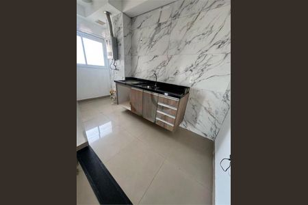 Apartamento à venda com 2 quartos, 52m² em Vila Sonia do Taboao, Taboão da Serra