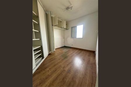 Apartamento à venda com 2 quartos, 52m² em Vila Sonia do Taboao, Taboão da Serra