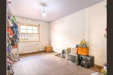 Casa à venda com 2 quartos, 108m² em Bosque da Saúde, São Paulo