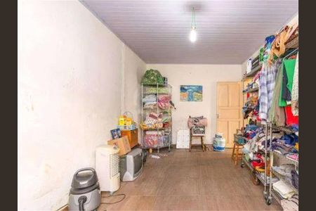 Casa à venda com 2 quartos, 108m² em Bosque da Saúde, São Paulo