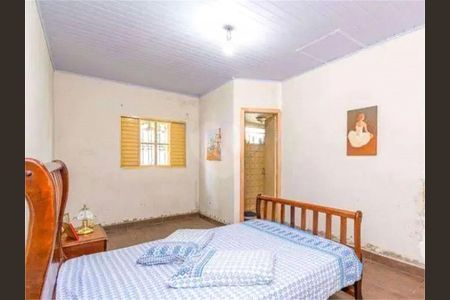 Casa à venda com 2 quartos, 108m² em Bosque da Saúde, São Paulo