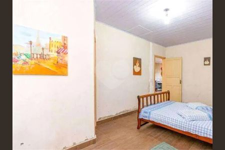 Casa à venda com 2 quartos, 108m² em Bosque da Saúde, São Paulo