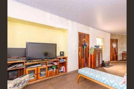 Casa à venda com 2 quartos, 108m² em Bosque da Saúde, São Paulo