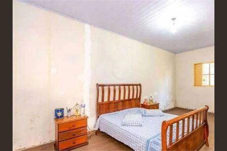 Casa à venda com 2 quartos, 108m² em Bosque da Saúde, São Paulo