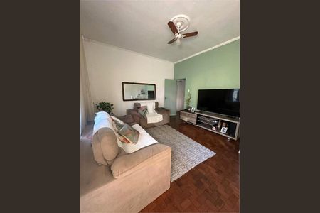 Casa à venda com 3 quartos, 200m² em Vila Dutra, Campinas