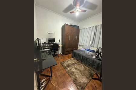 Casa à venda com 3 quartos, 200m² em Vila Dutra, Campinas