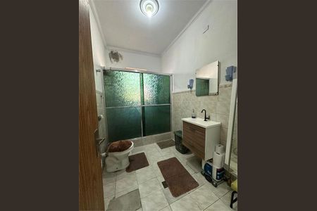 Casa à venda com 3 quartos, 200m² em Vila Dutra, Campinas